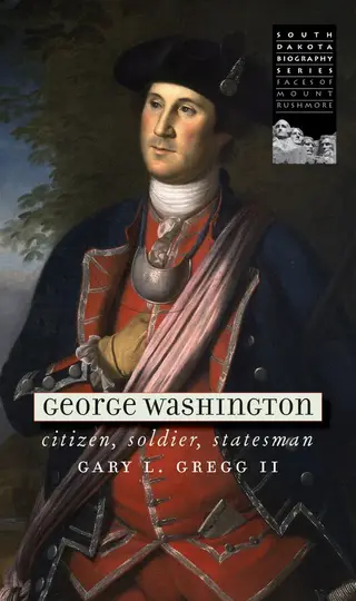 Cover of George Washington