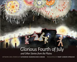 Cover of Glorious Fourth of July