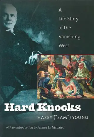 Cover of Hard Knocks