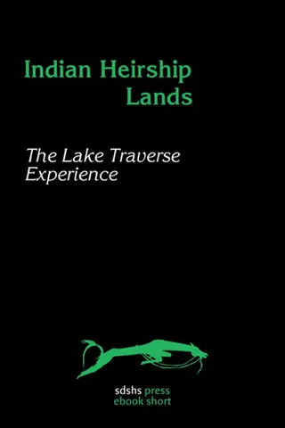 Cover of Indian Heirship Lands