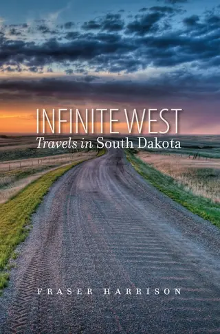 Cover of Infinite West