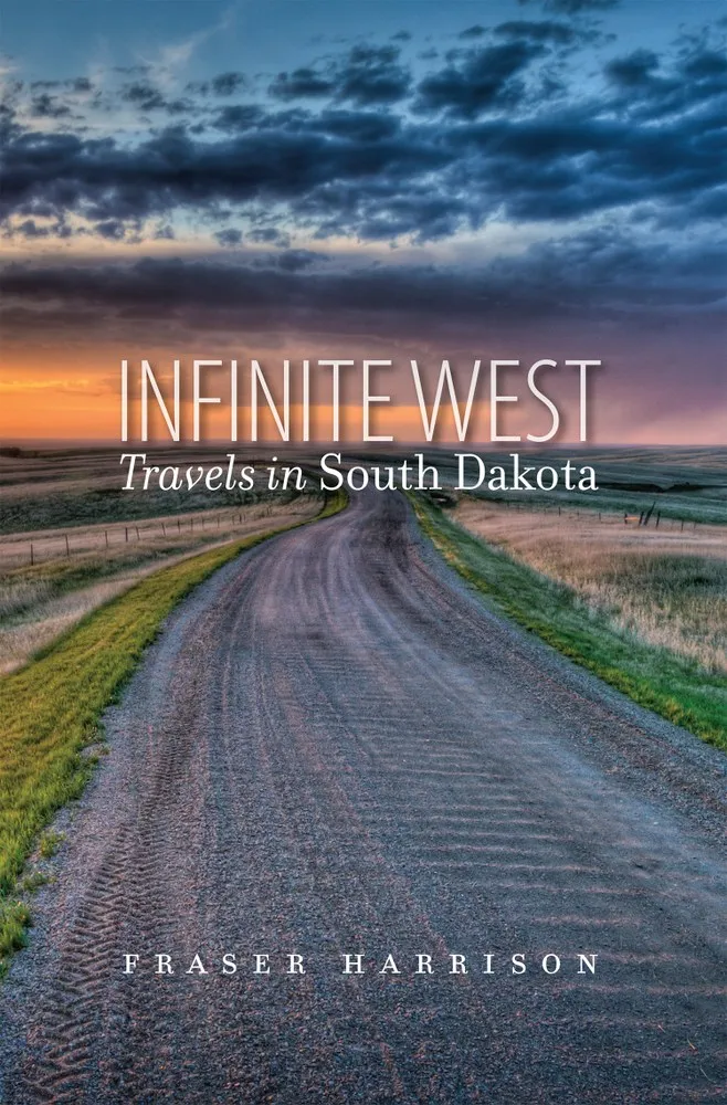 Cover of Infinite West