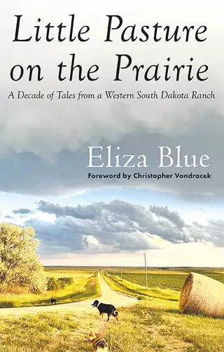 Cover of Little Pasture on the Prairie