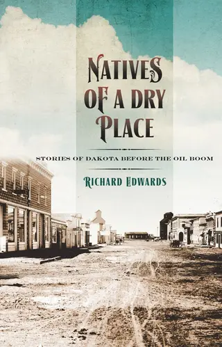 Cover of Natives of a Dry Place