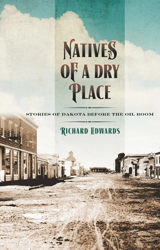 Cover of Natives of a Dry Place