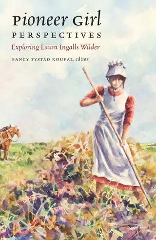 Cover of Pioneer Girl Perspectives