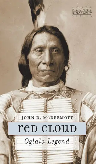 Cover of Red Cloud