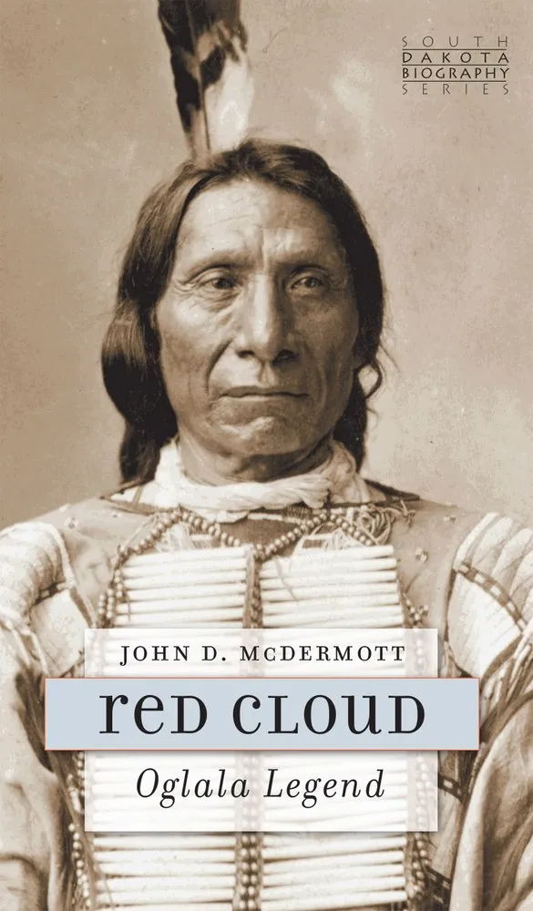 Cover of Red Cloud