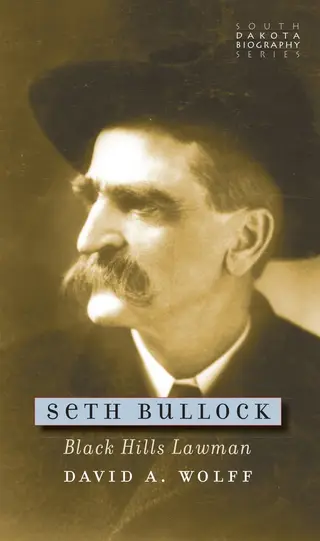Cover of Seth Bullock