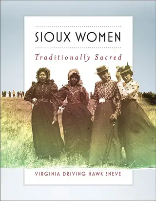 Cover of Sioux Women