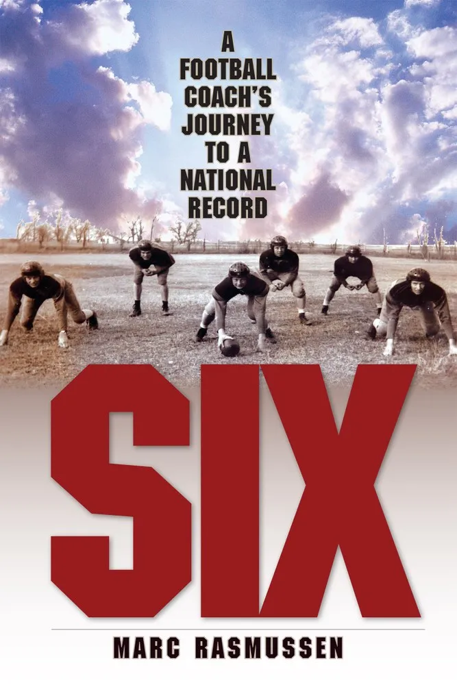Cover of Six