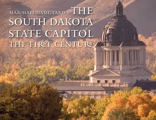 Cover of The South Dakota State Capitol