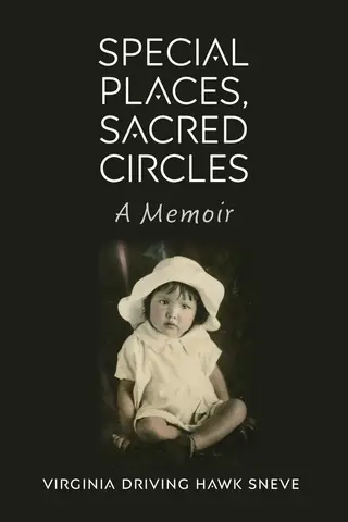 Cover of Special Places, Sacred Circles