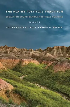 Cover of The Plains Political Tradition