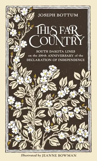 Cover of This Far Country