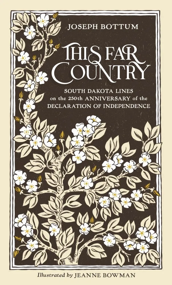 Cover of This Far Country