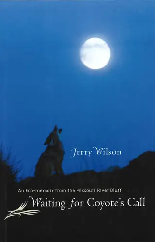 Cover of Waiting for Coyote's Call
