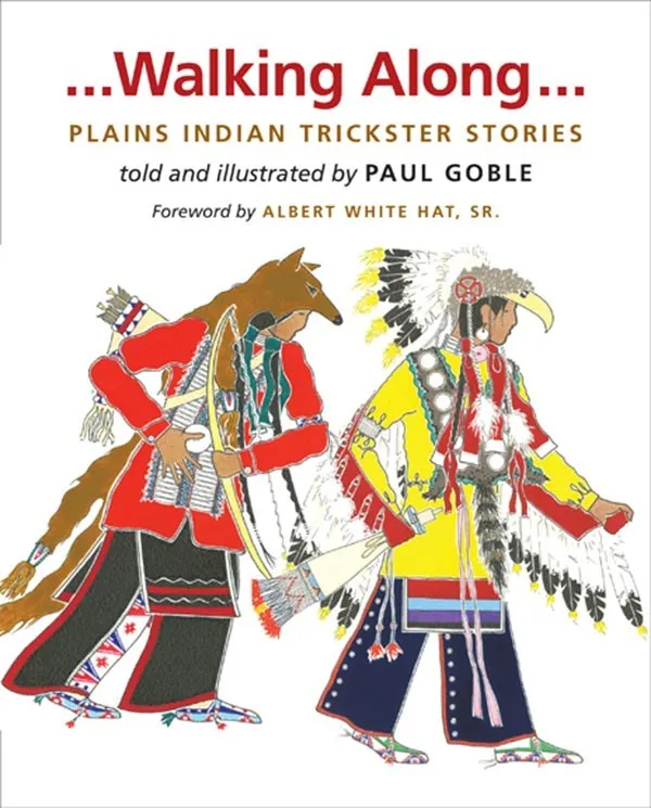 Cover of Walking Along