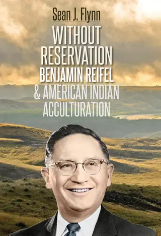 Cover of Without Reservation