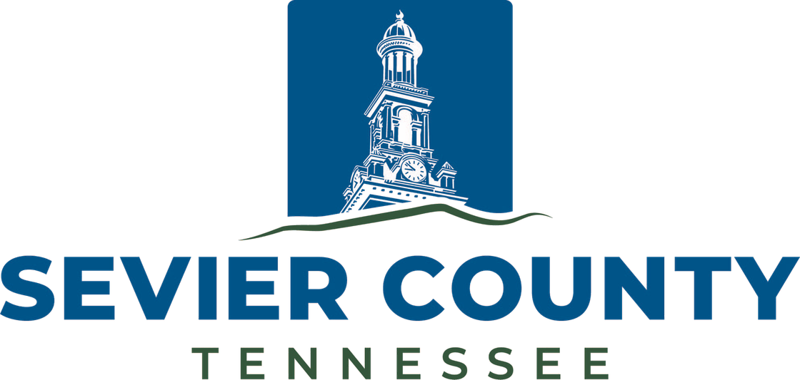 Sevier County, Tennessee home