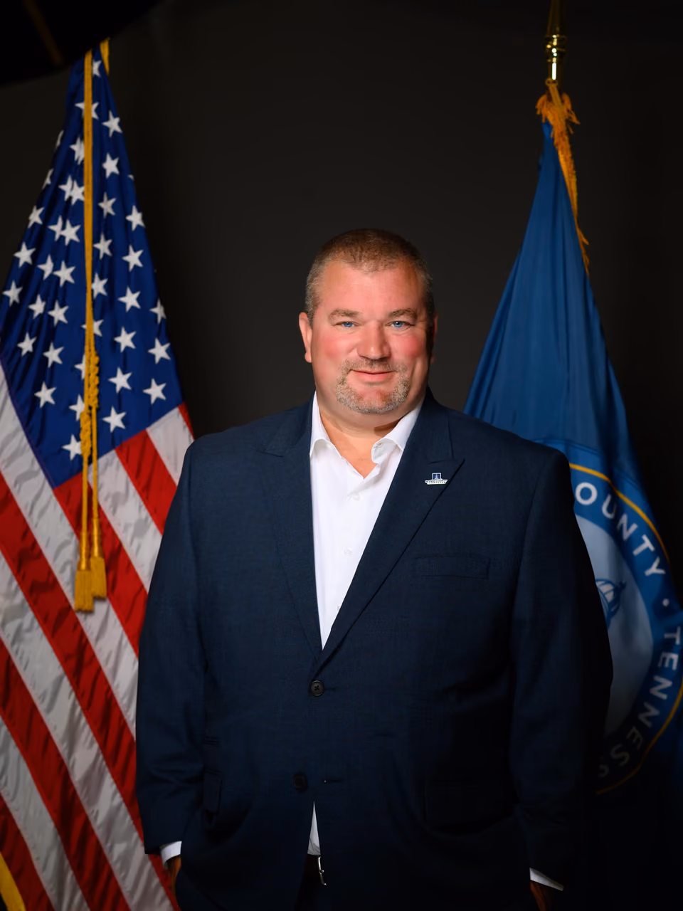 Donnie Adams