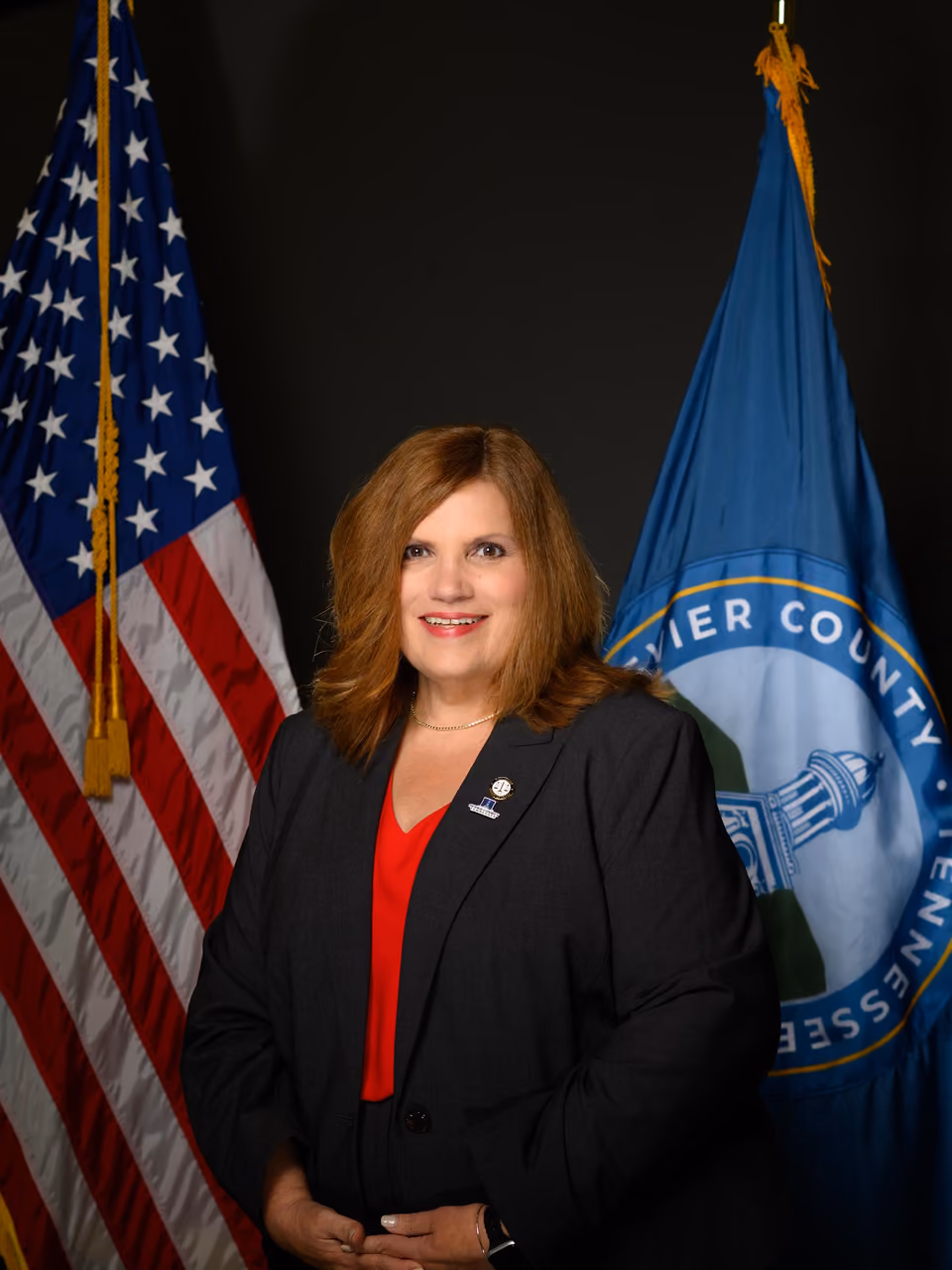 Karen Atchley