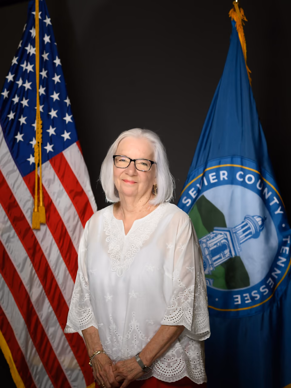Penny Johnson