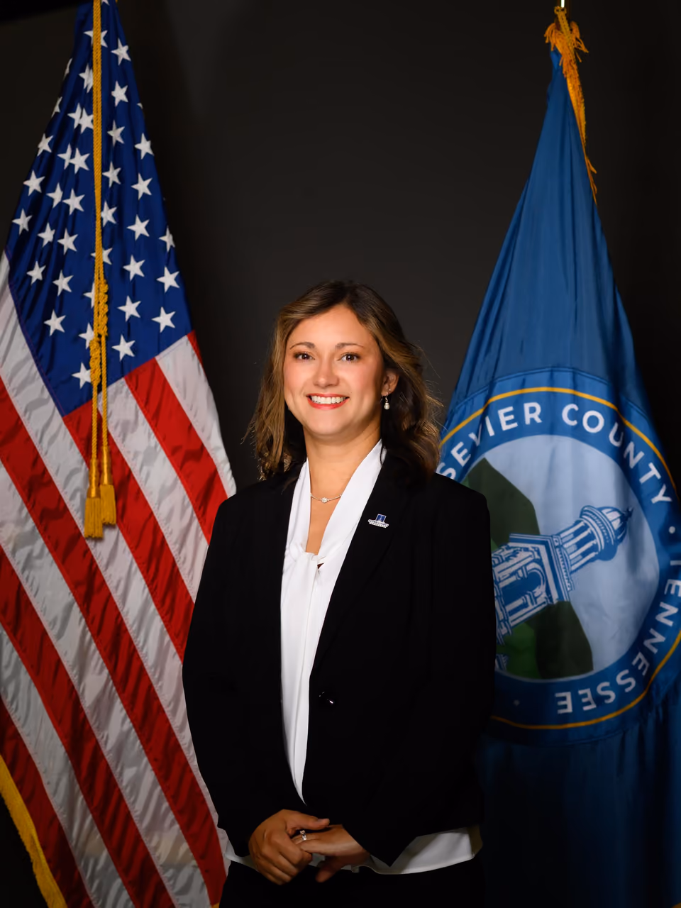 Courtney McCroskey