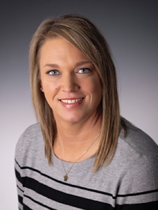 Danielle Seippel, Registrar