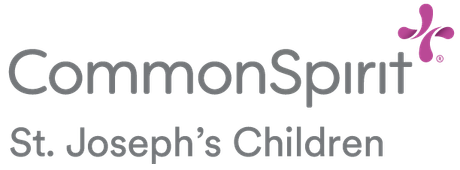 CHI St. Joseph’s Children logo