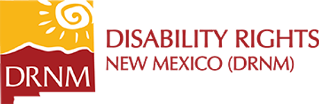 Disability Rights New Mexico logo