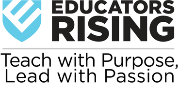 Educators Rising logo