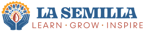 La Semilla Food Center logo