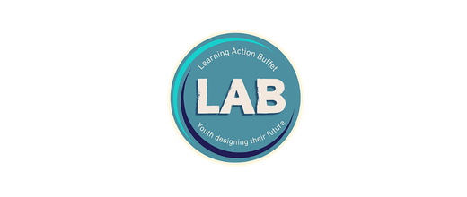 Learning Action Buffet logo