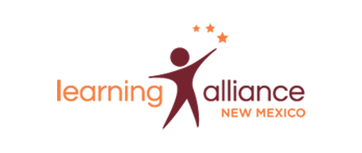 Learning Alliance New Mexico logo