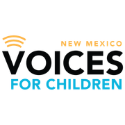 New Mexico Voices for Children logo