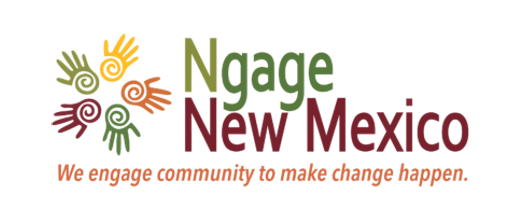 Ngage New Mexico logo