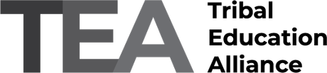 Tribal Education Alliance logo