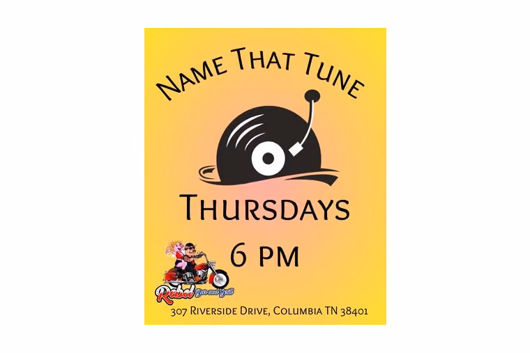 Name that Tune