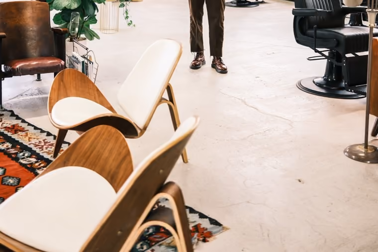 Buffalo Co Salon and Barber