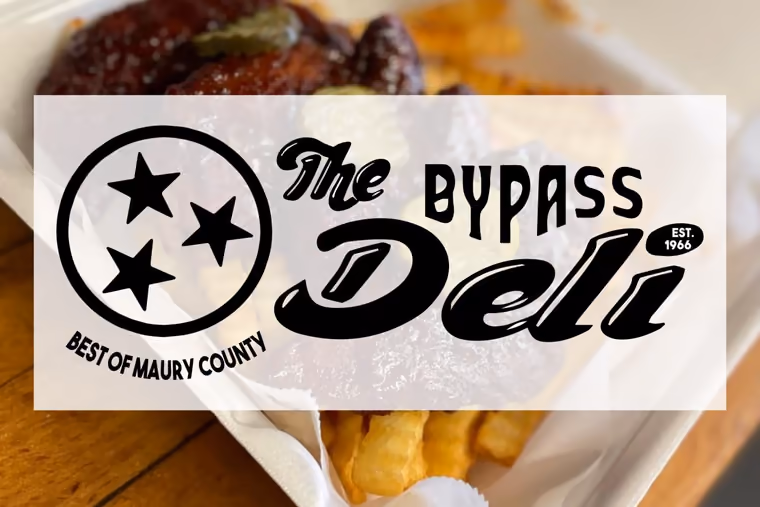 ByPass Deli