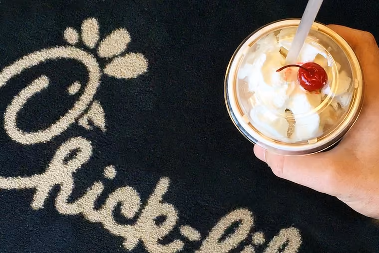 Chick-fil-a