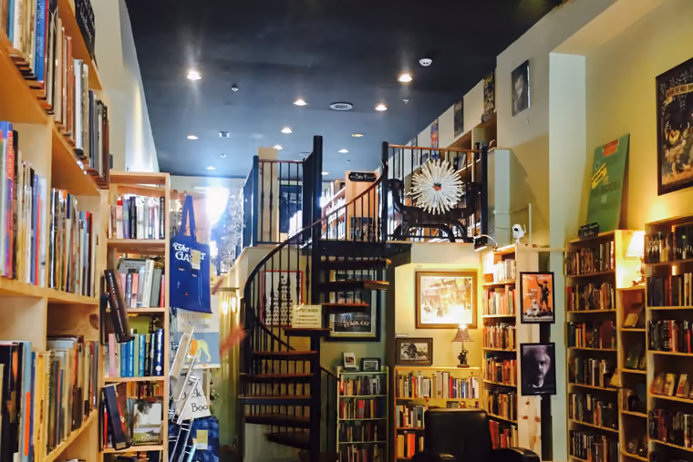 Duck River Books