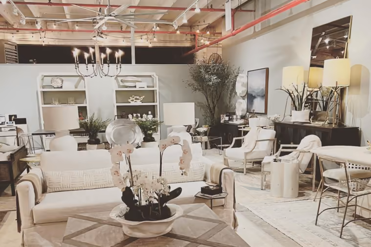 Dwell Boutique