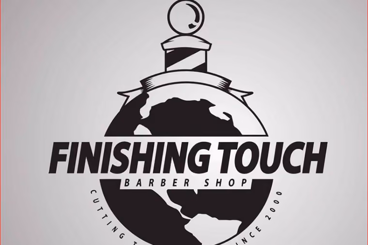 Finishing Touch Barber Shop