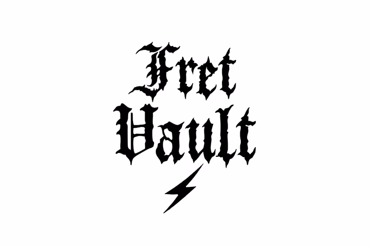 Fret Vault