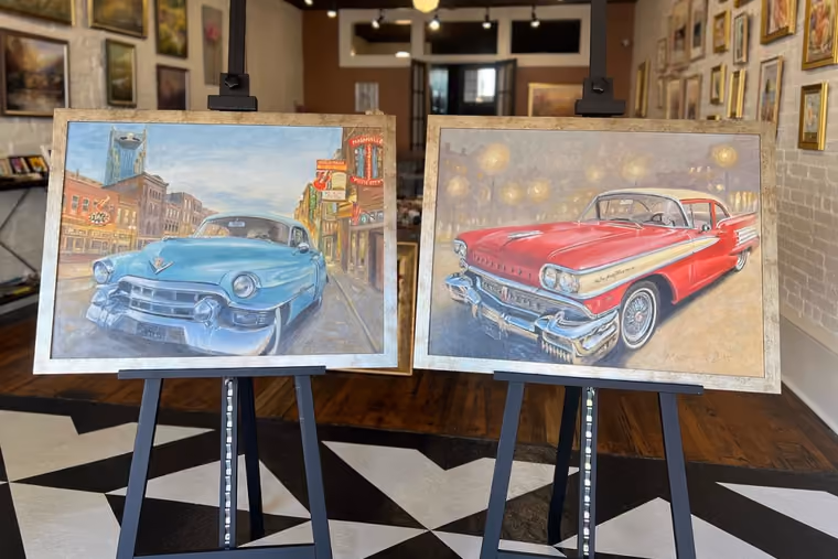 Gallery 48