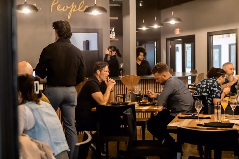 Grazie! Italian Eatery