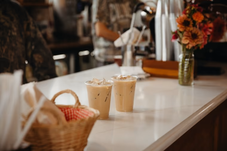 Hank's Coffee Station