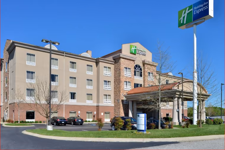 Holiday Inn Express